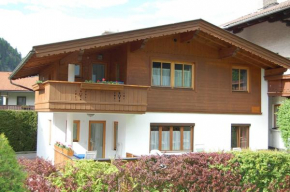 Landhaus Alpenrose, Mayrhofen